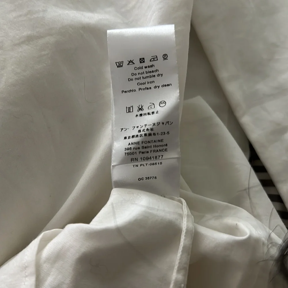 Collared Shirt - Picture 6 of 7